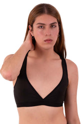 PLURAL PL003 Couleur du haut Noir